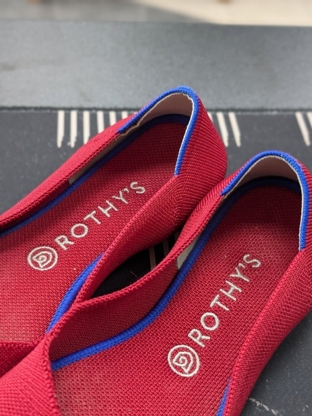 Women's Rothy's Size 10
